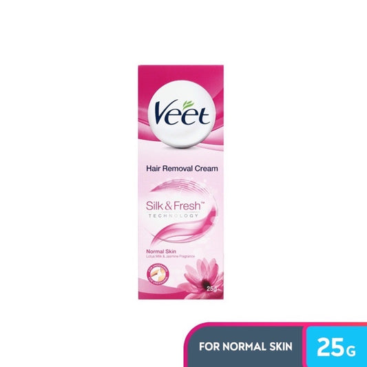 Veet Cream for Normal Skin 25g