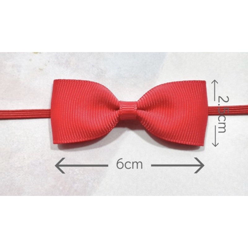 Hair Bow Clip for Kids