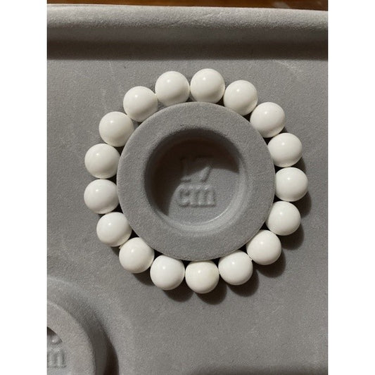 Tridacna 11.5MM (17cm wrist size)