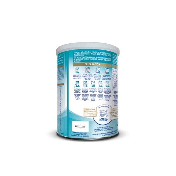 NAN® OptiPro® One 400g for 0-6 Months Old Infant Formula
