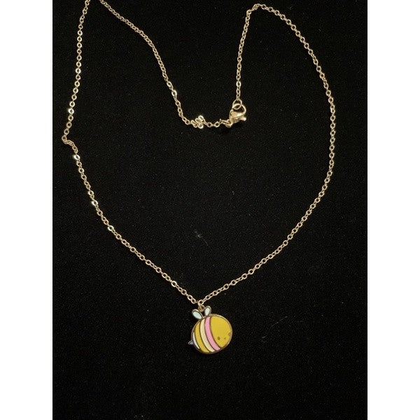 Stainless Steel Necklace