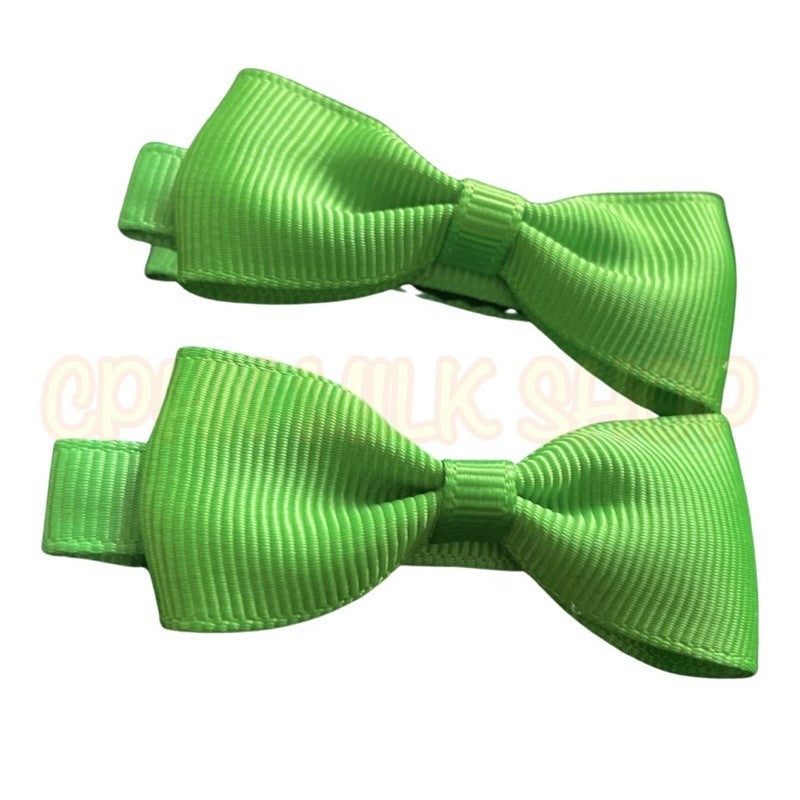 Hair Bow Clip for Kids