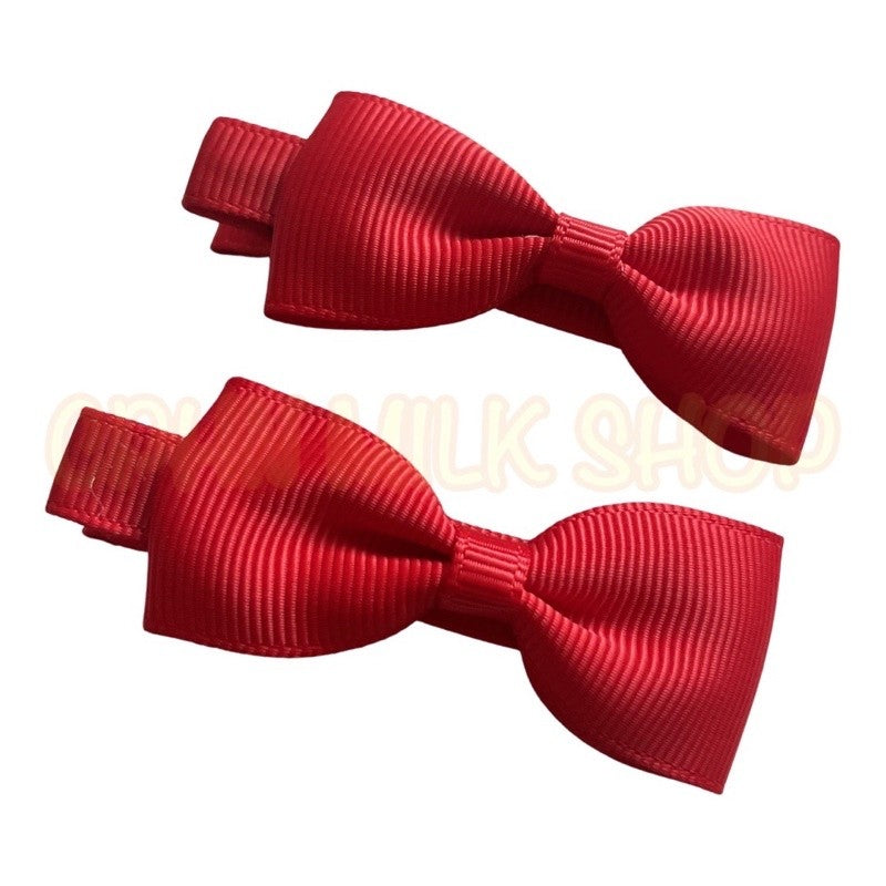 Hair Bow Clip for Kids