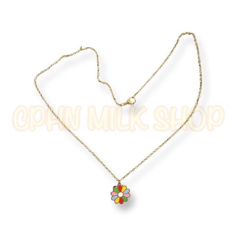 Stainless Steel Necklace
