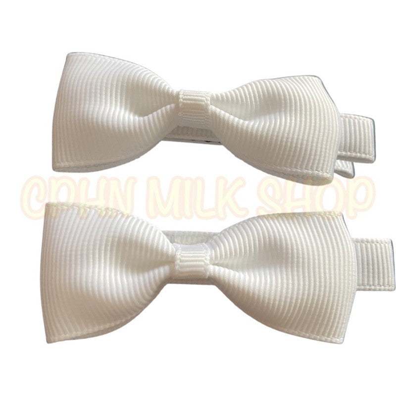 Hair Bow Clip for Kids