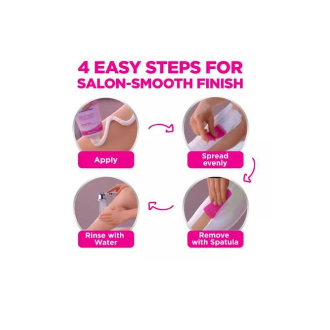 Veet Cream for Normal Skin 25g