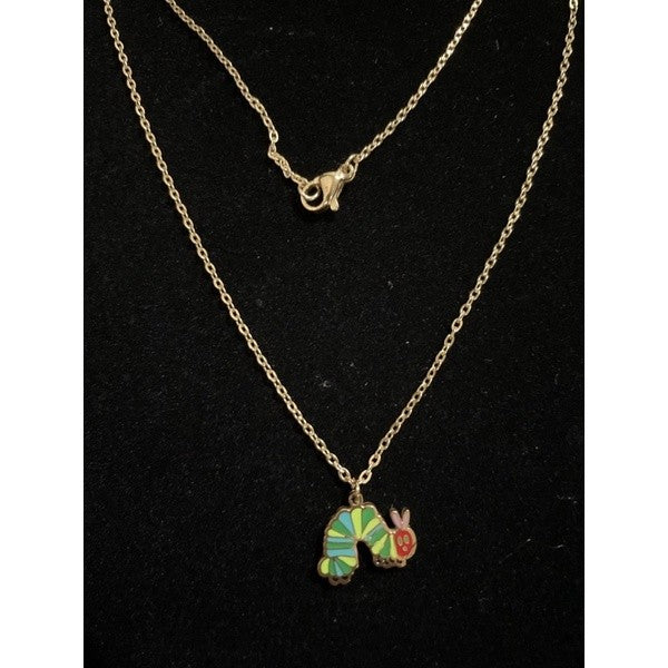 Stainless Steel Necklace