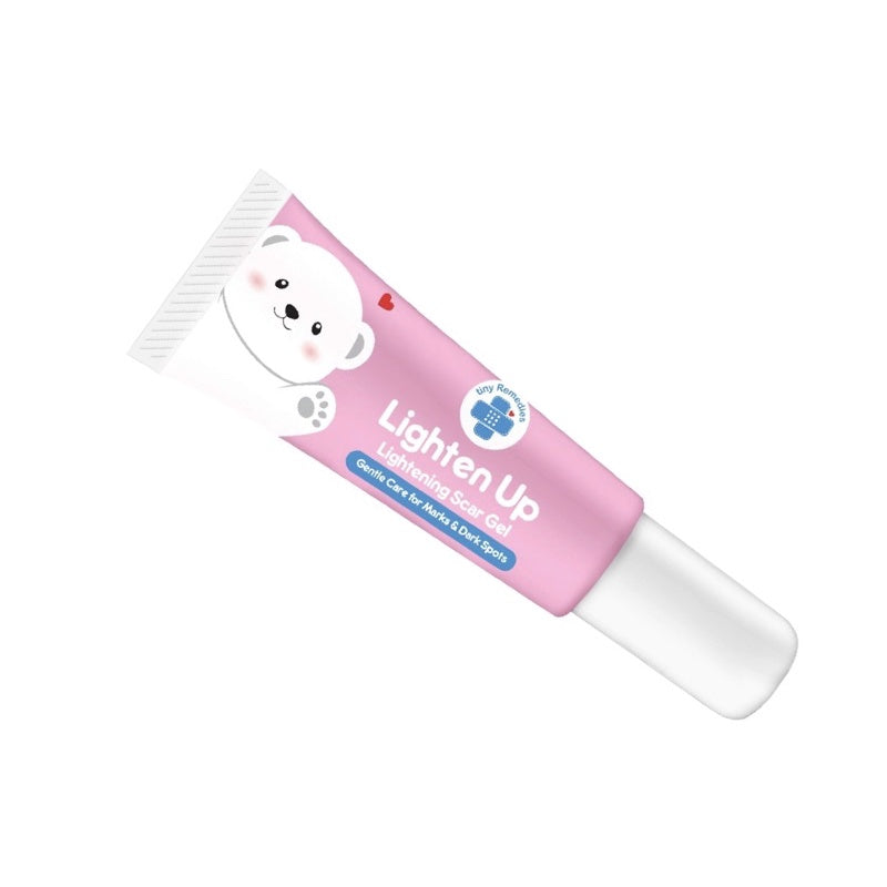 Tiny Buds Lighten Up Lightening Scar Gel 20GRAMS