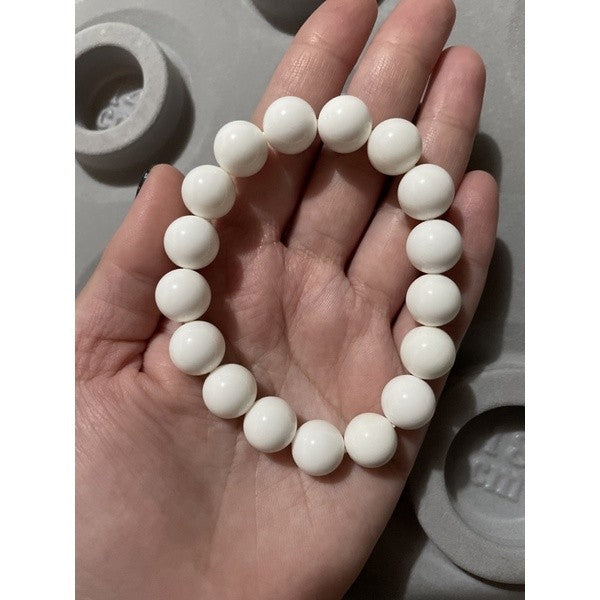 Tridacna 11.5MM (17cm wrist size)