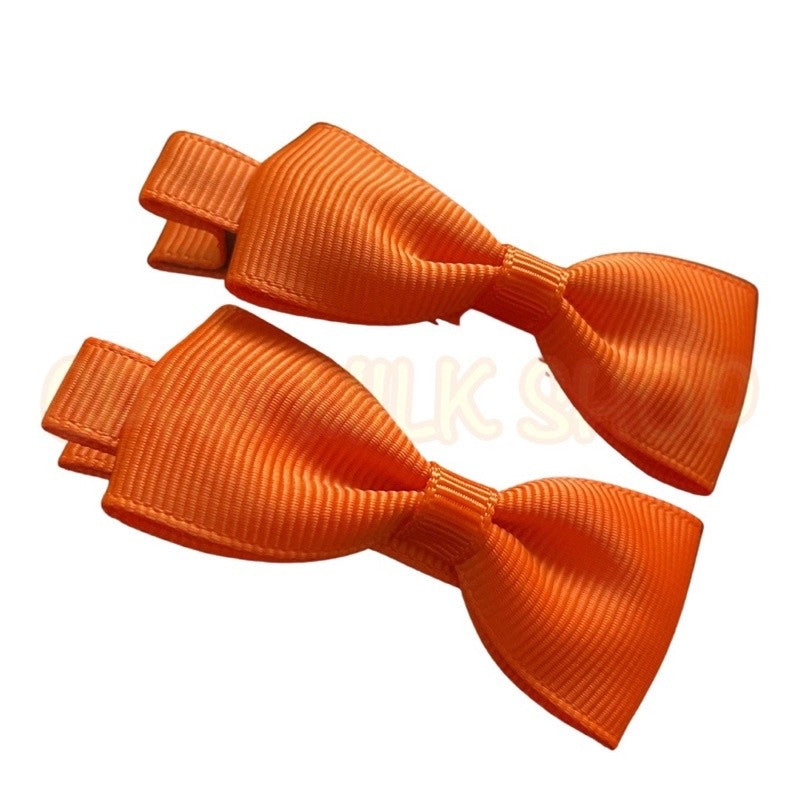 Hair Bow Clip for Kids
