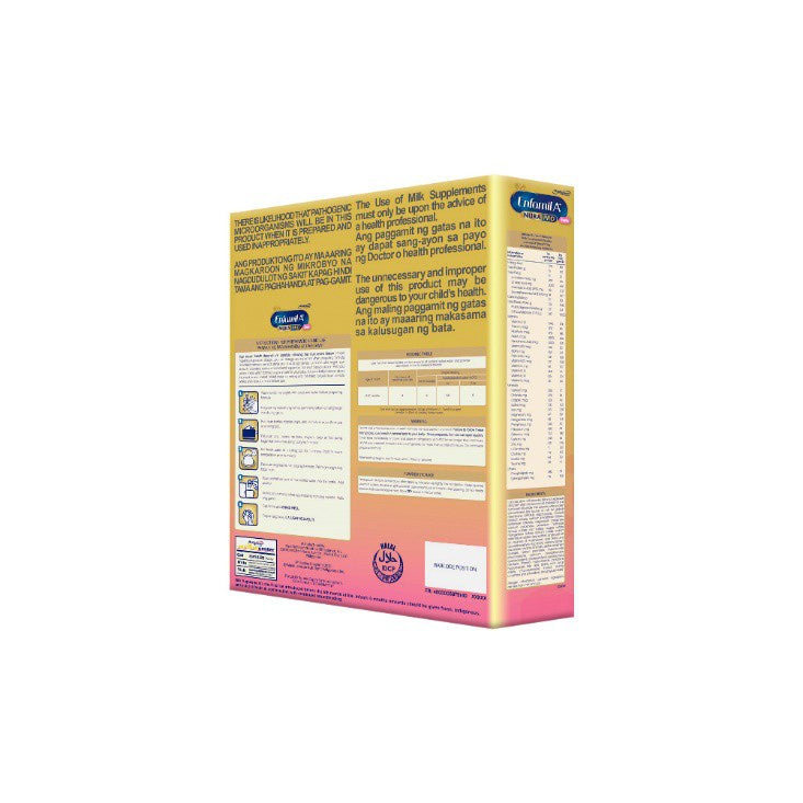 Enfamil A+ Two NuraPro 350g for 6-12 Months Old Infant Formula