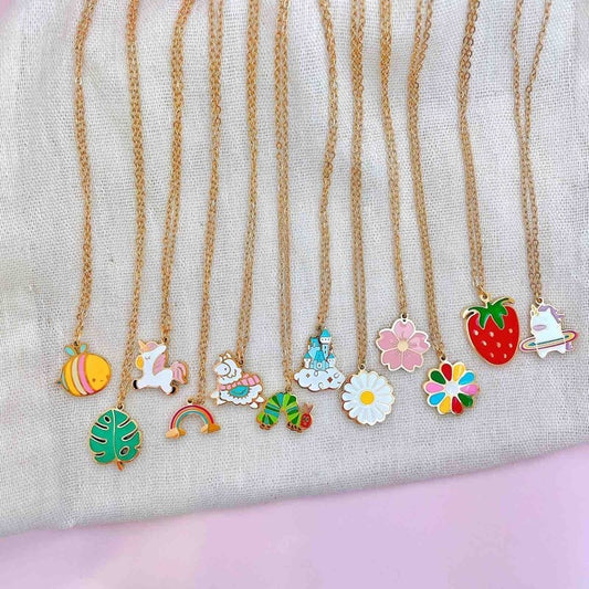Stainless Steel Necklace