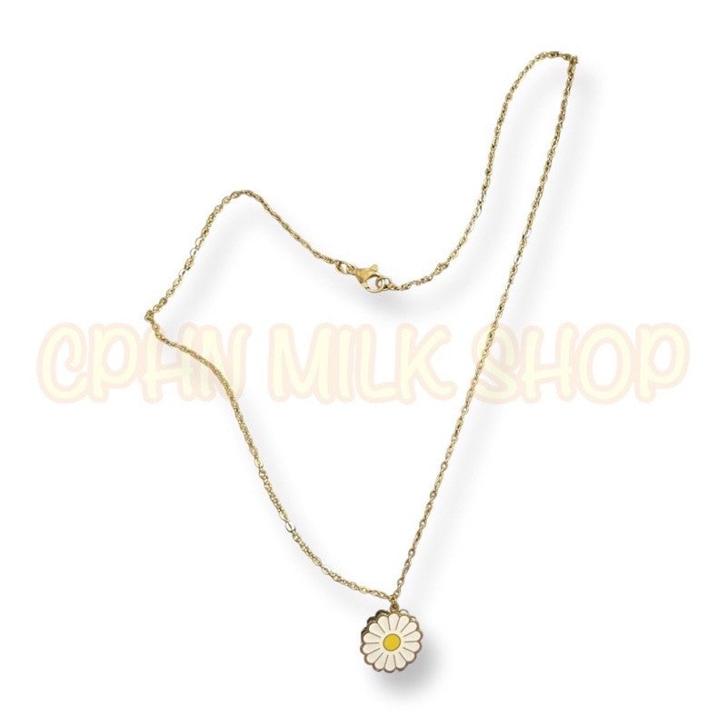 Stainless Steel Necklace