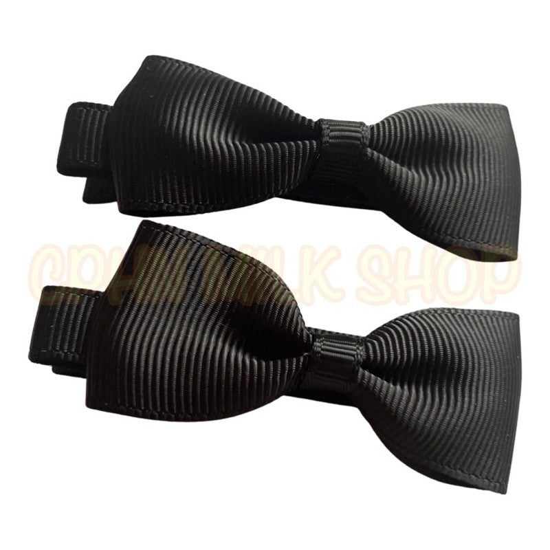 Hair Bow Clip for Kids