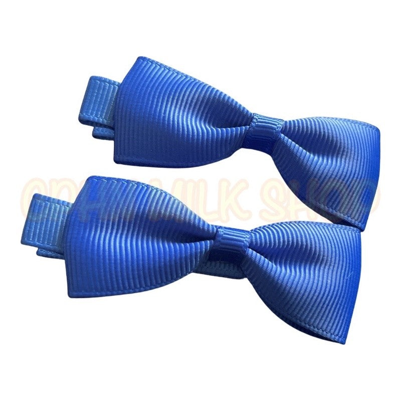 Hair Bow Clip for Kids