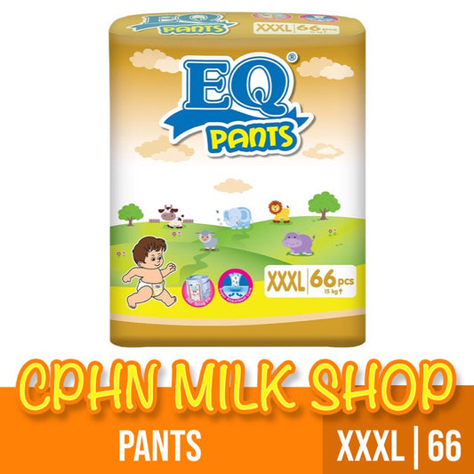 EQ Pants Mega Pack XXXLarge 66