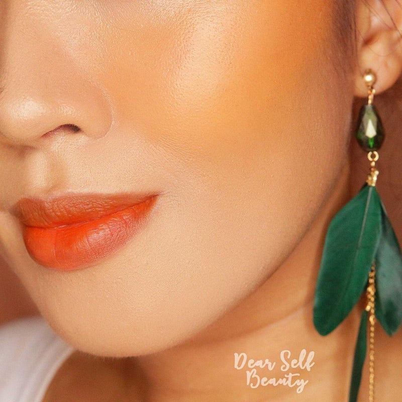 Dear Self Beauty Clay Blush