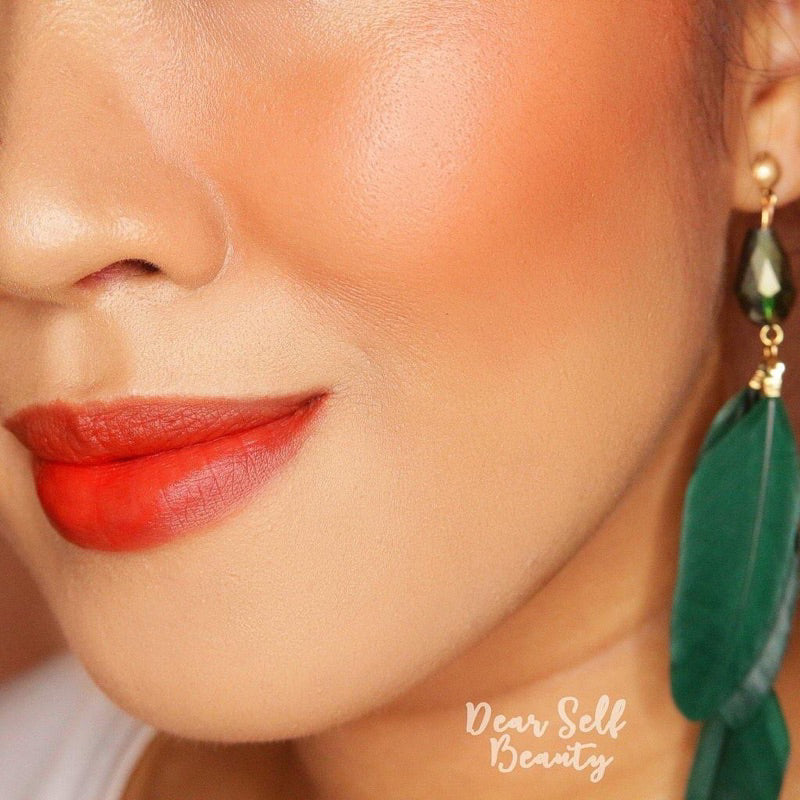 Dear Self Beauty Clay Blush