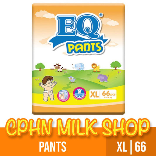 EQ Pants Mega Pack XLarge 66