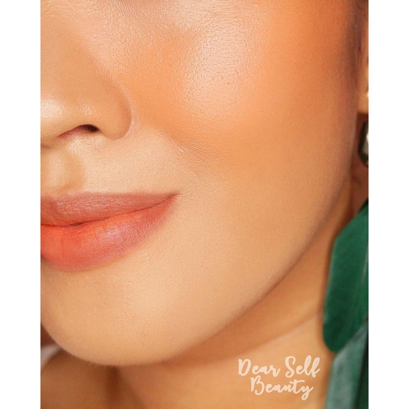 Dear Self Beauty Clay Blush
