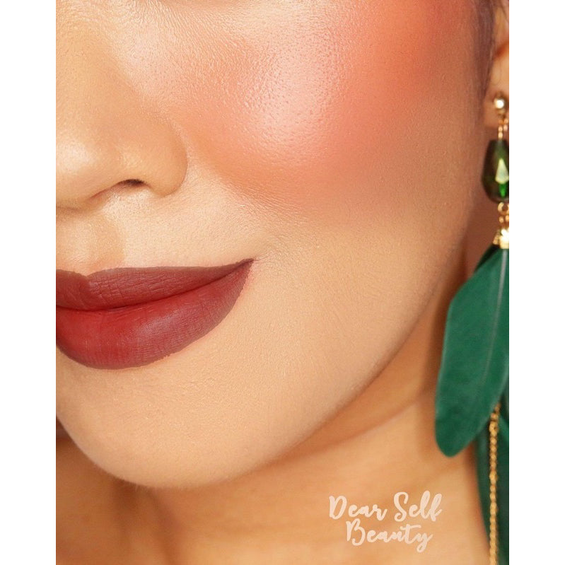Dear Self Beauty Clay Blush