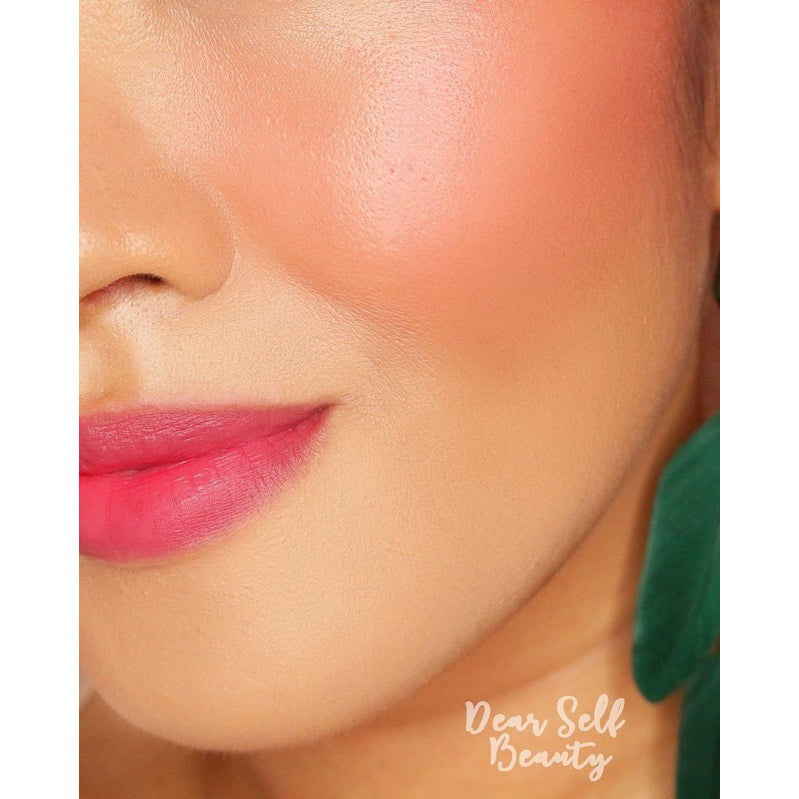 Dear Self Beauty Clay Blush