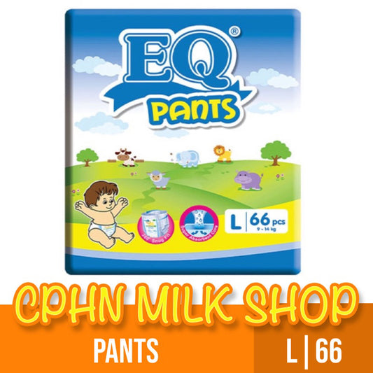 EQ Pants Mega Pack Large 66