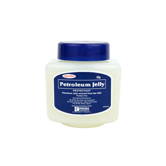 Apollo Petroleum Jelly 50g