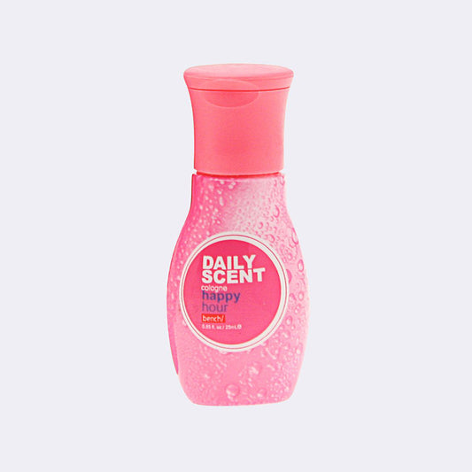 Daily Scent Happy Hour Cologne 25ml