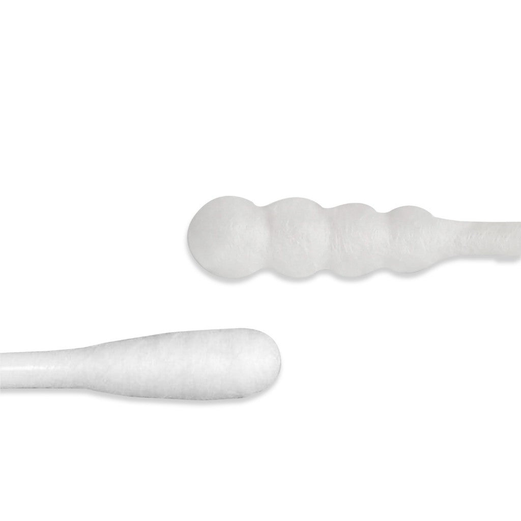 Tiny Buds Tiny Spiral Baby Cotton Buds 400 Tips