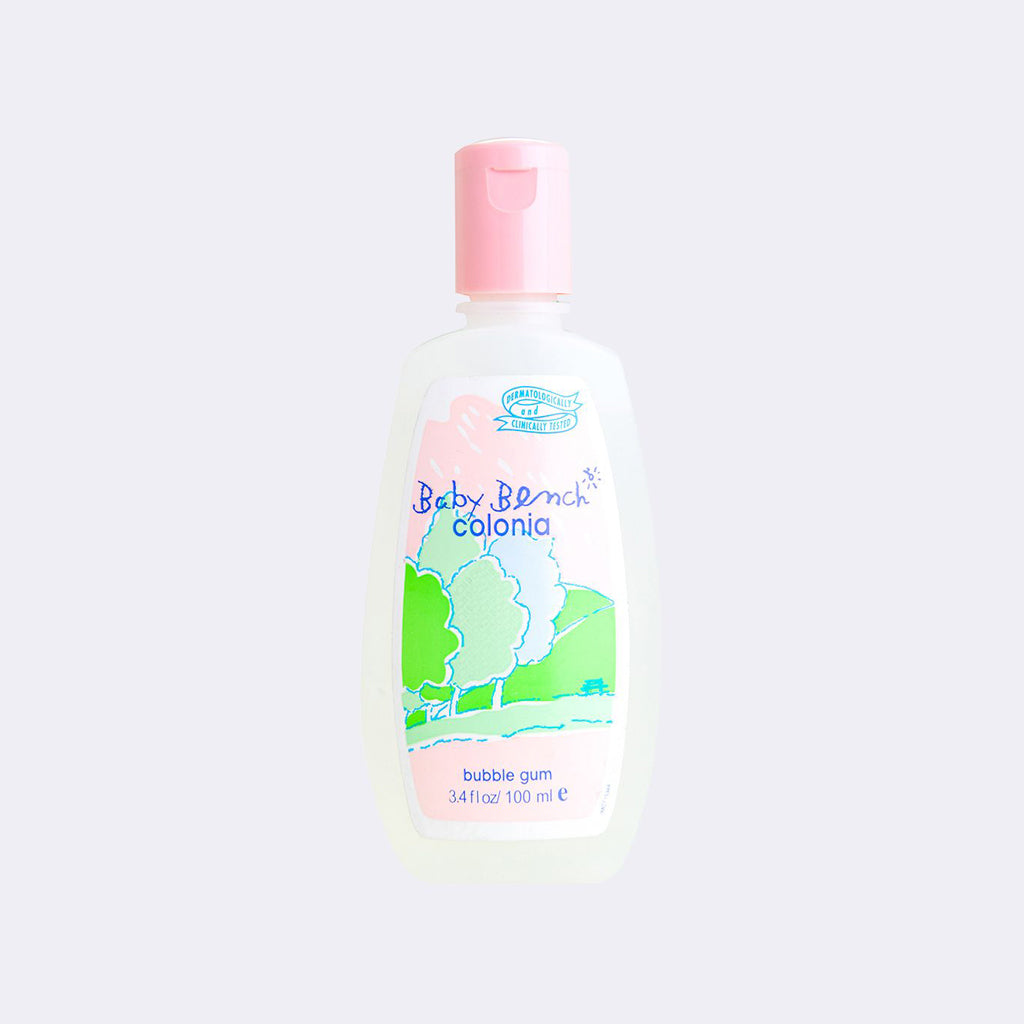 Baby Bench Bubble Gum Cologne 100ml