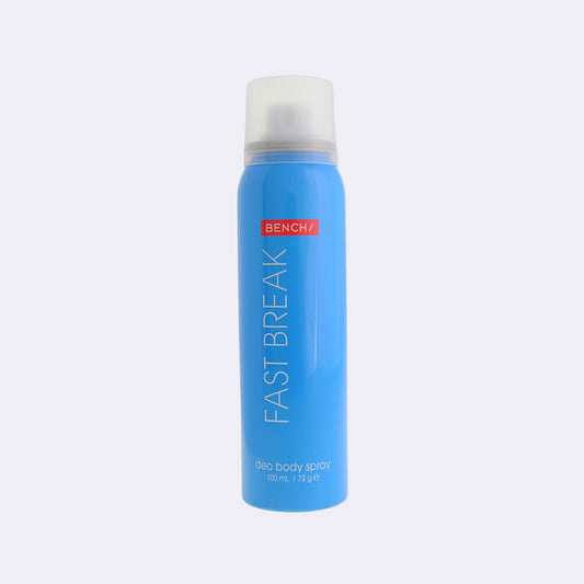 Bench Blue Fast Break Deo Body Spray 100ml