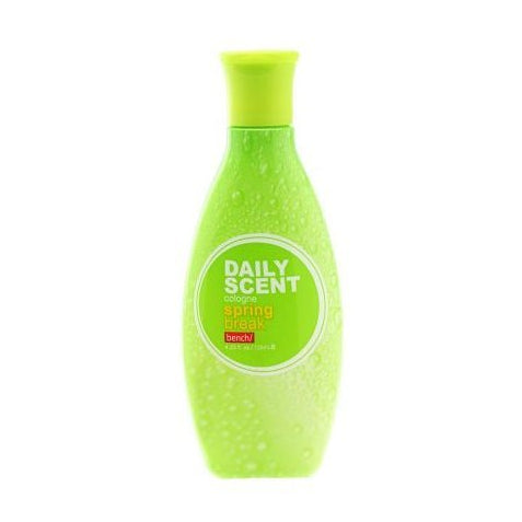 Daily Scent Spring Break Cologne 75ml