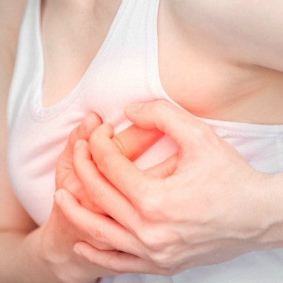 Buds & Blooms Nipple Nurse 15grams