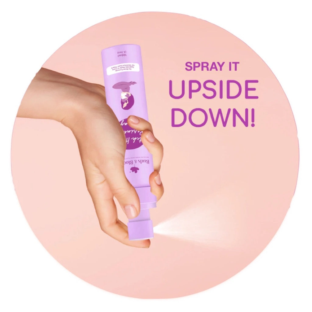 Buds & Blooms Witch Hazel Perineal Spray