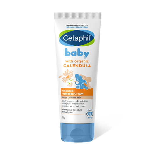 Cetaphil Baby Advanced Protection Cream 85g