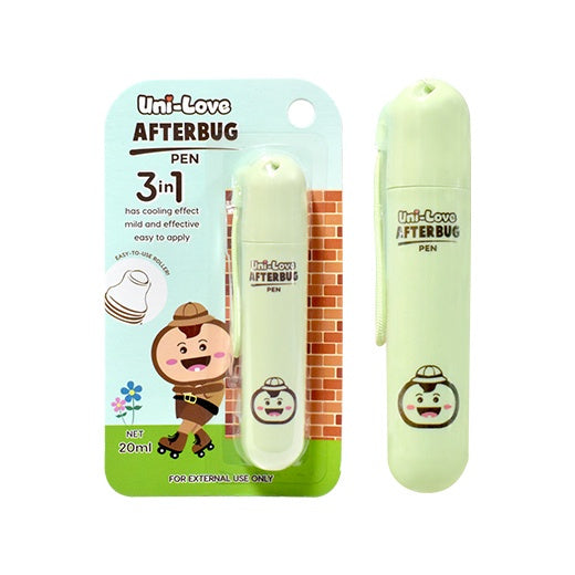 UniLove Afterbug Pen 20ml FOR KIDS