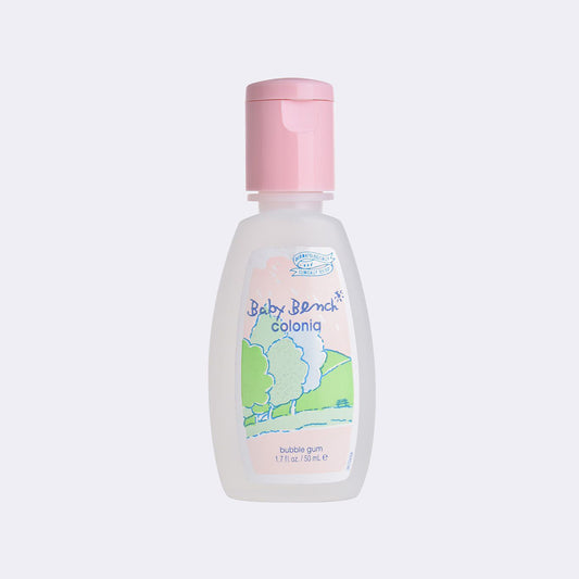 Baby Bench Bubble Gum Cologne 50ml