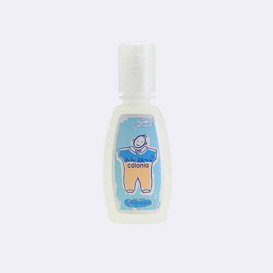 Baby Bench Ice Mint Cologne 50ml