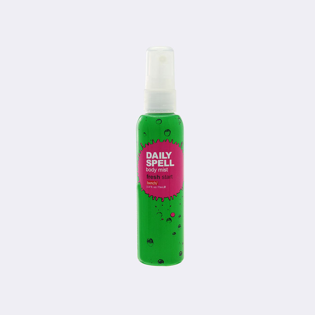 Daily Spell Fresh Start Cologne 70ml