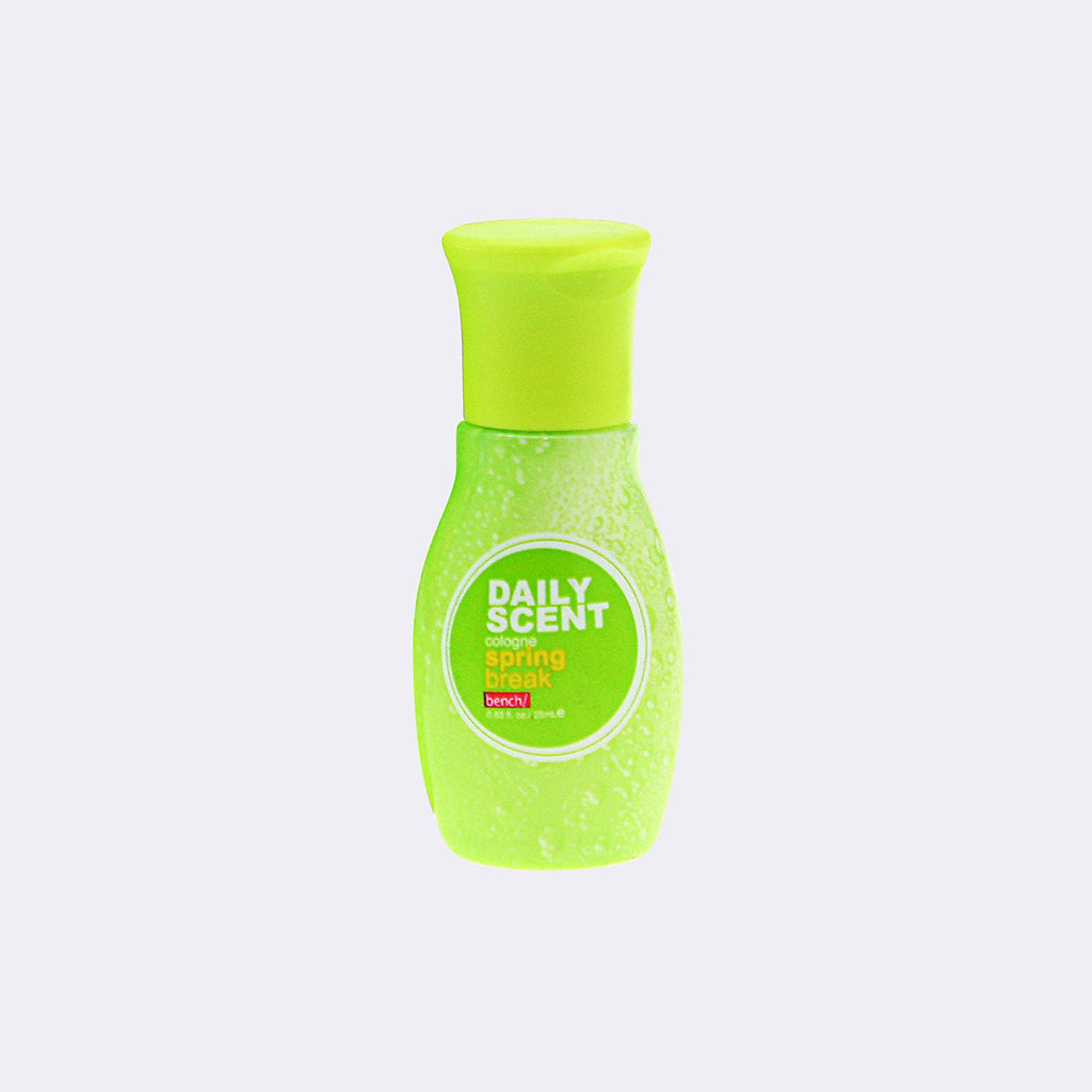 Daily Scent Spring Break Cologne 25ml