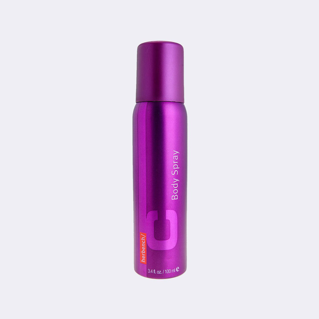 Bench C Capture Body Spray 100ml