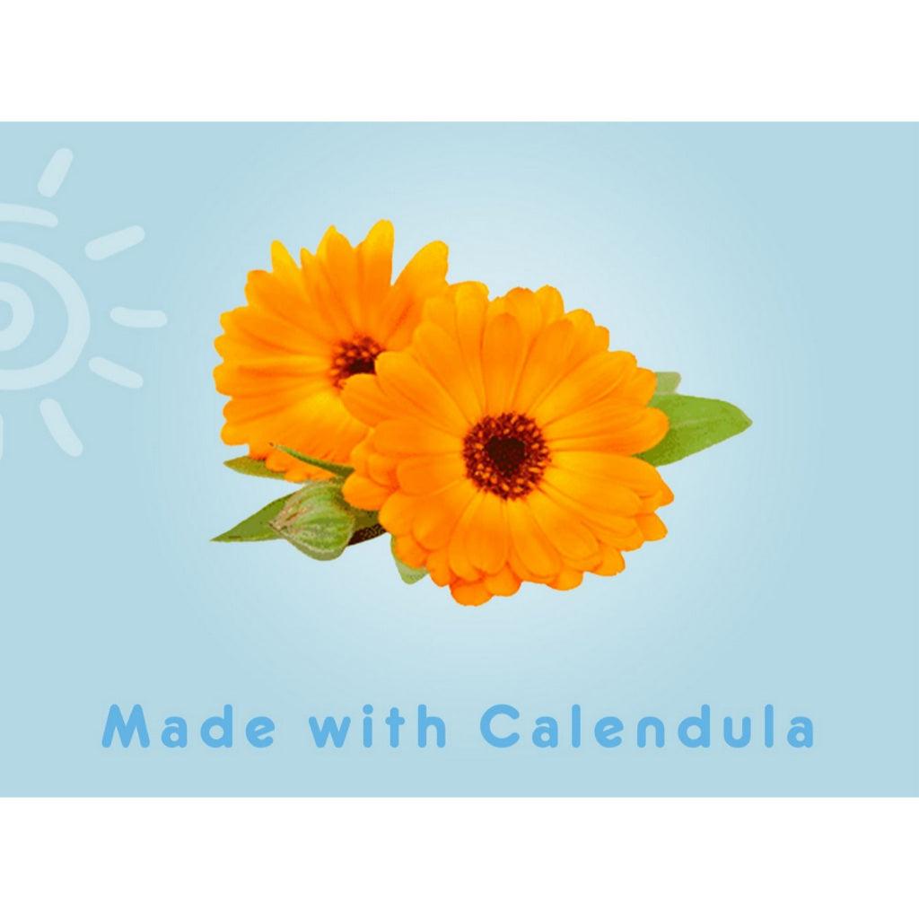 Tiny Remedies Prickly Heat Away (Natural Soothing Gel 20g)