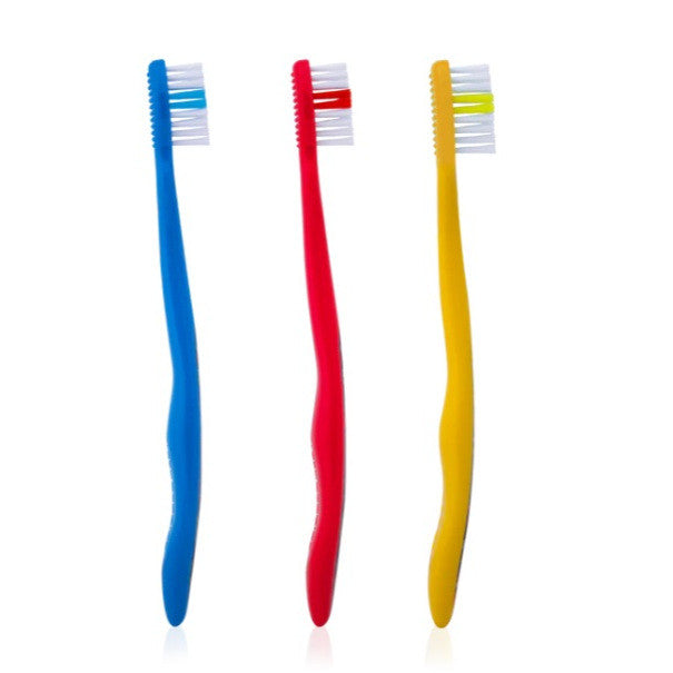 Brush Buddies Thomas & Friends Toothbrush (3 Pack)