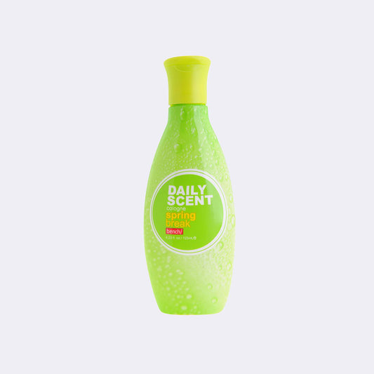 Daily Scent Spring Break Cologne 125ml
