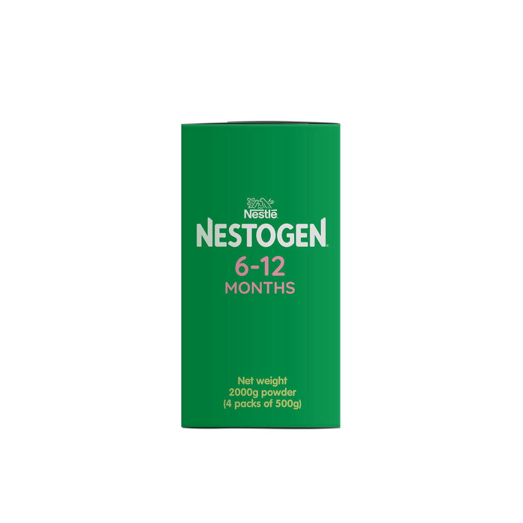 NESTOGEN for 6-12 Months Old 2kg Infant Formula