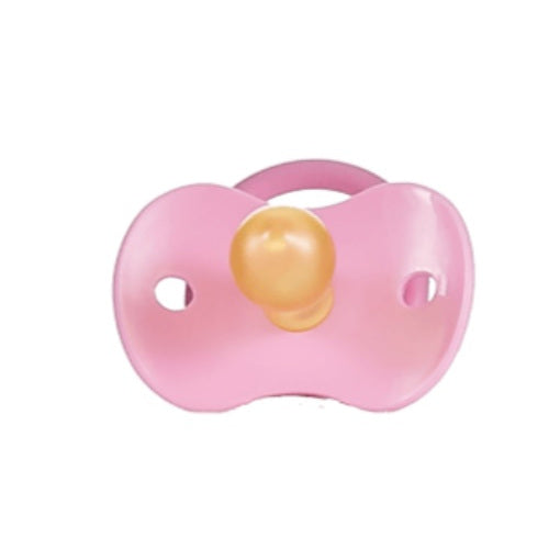 Babyflo Pacifier Standard Cherry
