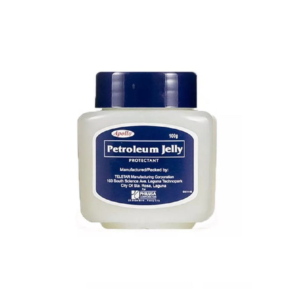 Apollo Petroleum Jelly 100g