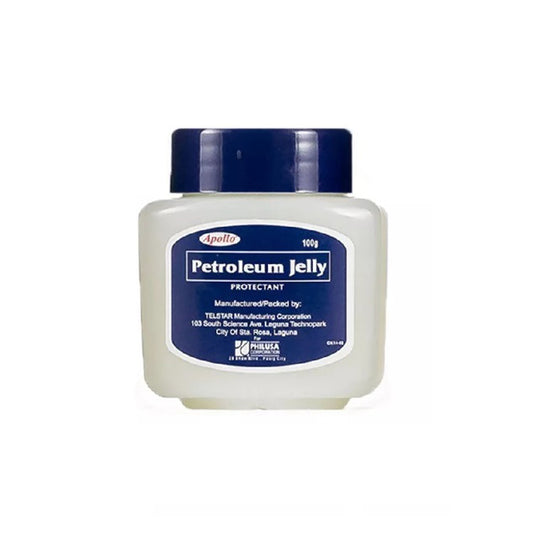 Apollo Petroleum Jelly 100g