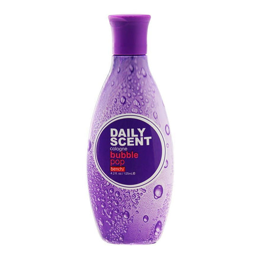 Daily Scent Bubble Pop Cologne 125ml